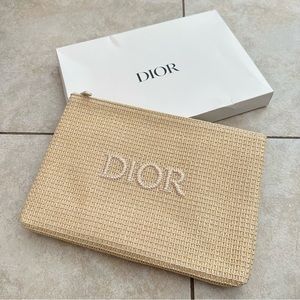 Dior Pouch